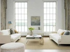 Englesson 3-Sitssoffor-Mind Soffa 4-Sits Pk2, Vivaro Midnight Blue 51