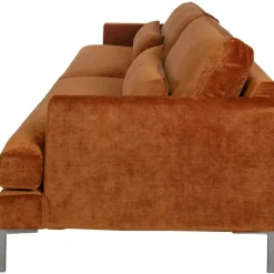 Englesson 3-Sitssoffor-Mind Soffa 4-Sits Pk2, Vivaro Midnight Blue 51