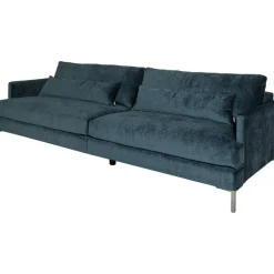 Englesson 3-Sitssoffor-Mind Soffa 4-Sits Pk2, Vivaro Midnight Blue 51