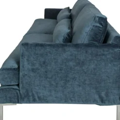 Englesson 3-Sitssoffor-Mind Soffa 4-Sits Pk2, Vivaro Midnight Blue 51