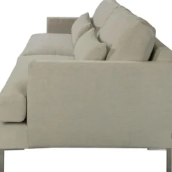 Englesson 3-Sitssoffor-Mind Soffa 4-Sits Pk2, Vivaro Midnight Blue 51