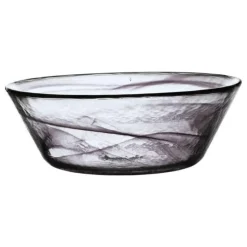 Kosta Boda Fruktskålar|Serveringsskålar-Mine Skål 250 mm,