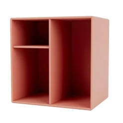 Montana Vägghyllor-Mini 1202 Hylla, Camomile