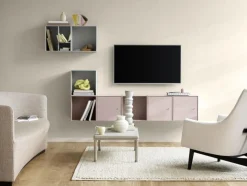 Mini 1001 Hylla, Camomile