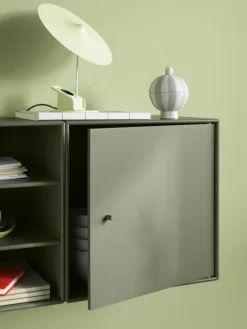 Mini 1001 Hylla, Camomile