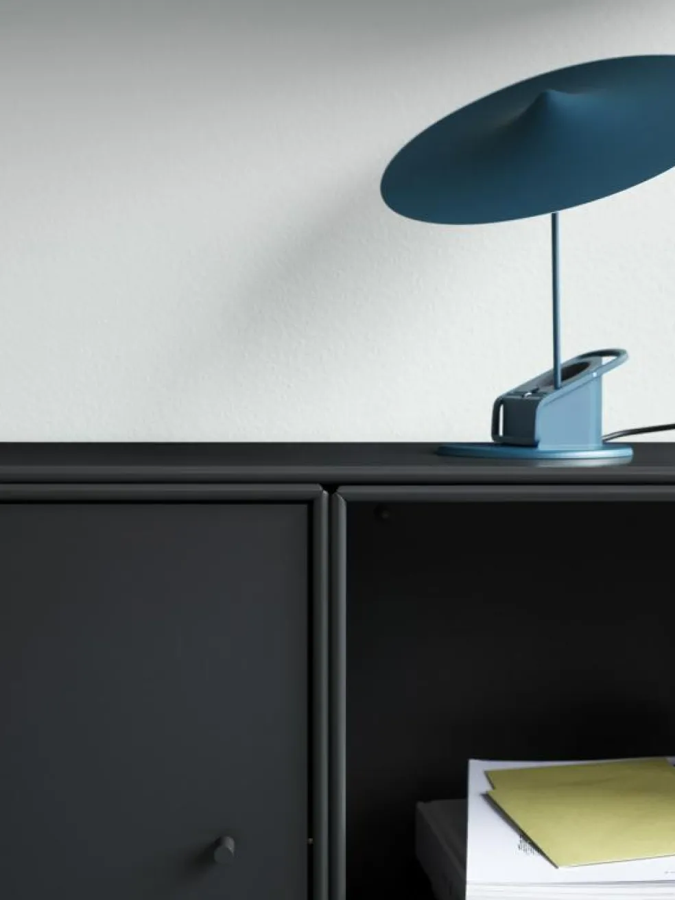 Mini 1001 Hylla, Camomile