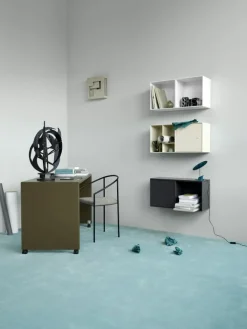 Mini 1001 Hylla, Camomile