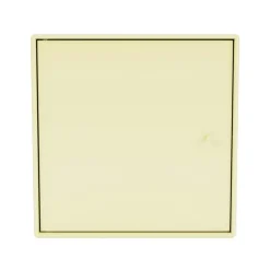 Montana Väggskåp-Mini 1003 Hylla, Camomile