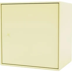 Montana Väggskåp-Mini 1003 Hylla, Camomile