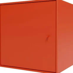 Montana Väggskåp-Mini 1003 Hylla, Camomile