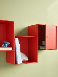 Mini 1302 Hylla, Camomile