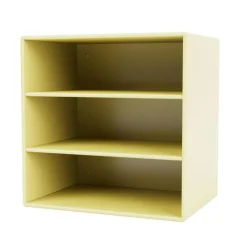 Mini 1004 Hylla, New White