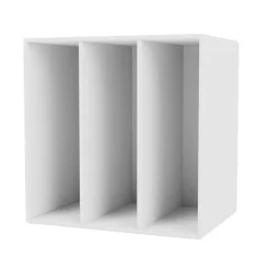 Mini 1104 Hylla, Rhubarb