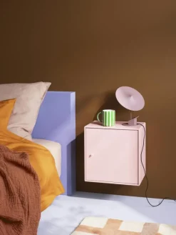 Mini 1104 Hylla, Rhubarb