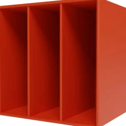 Mini 1104 Hylla, Rhubarb