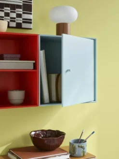 Mini 1104 Hylla, Rhubarb