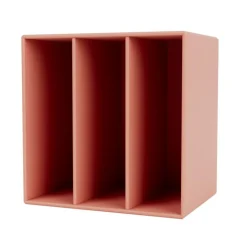 Mini 1104 Hylla, Rhubarb