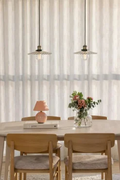 Mini Cobbler Pendel, Brun