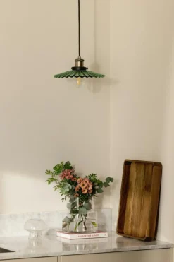 Mini Cobbler Pendel, Brun