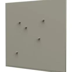 Montana Vägghyllor-Mini MBOARD Magnetisk Anslagstavla, Amber