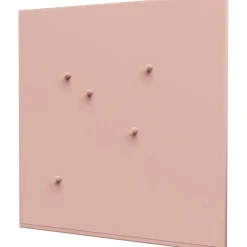 Montana Vägghyllor-Mini MBOARD Magnetisk Anslagstavla, Amber