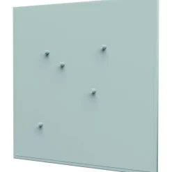 Montana Vägghyllor-Mini MBOARD Magnetisk Anslagstavla, Amber