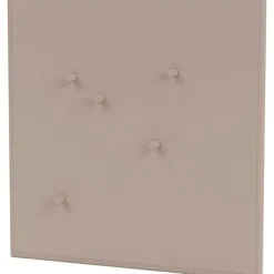 Montana Vägghyllor-Mini MBOARD Magnetisk Anslagstavla, Amber