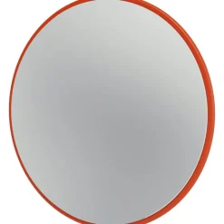 Mini Spegel MCI, Clay