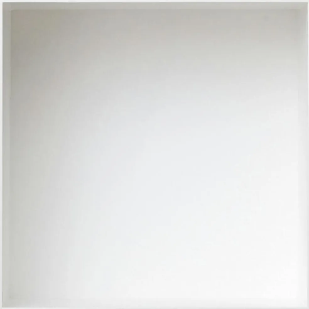 Mini Stacked Hylla M, Brown Green