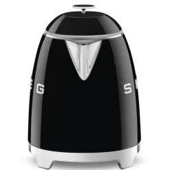 Smeg Vattenkokare-Mini Vattenkokare 0,8 L, Creme