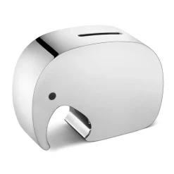 Barn Georg Jensen Leksaker-Miniphant Sparbössa