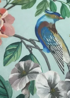 Miraflores Kudde 50x50 cm, Cobalt