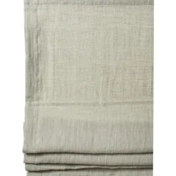 Miramar Hissgardin 150x180 cm, Vit