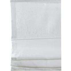 Miramar Hissgardin 150x180 cm, Vit