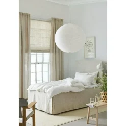 Miramar Sängkappa 180x220 cm, Oatmeal