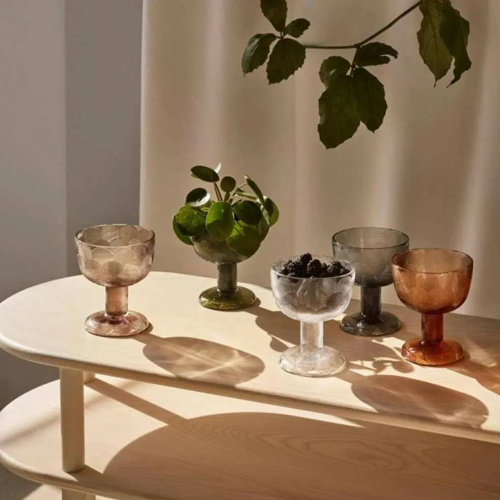 Miranda Skål 14,5 cm, Klar