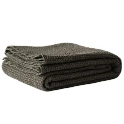 Miro Filt 260x260 cm, Taupe