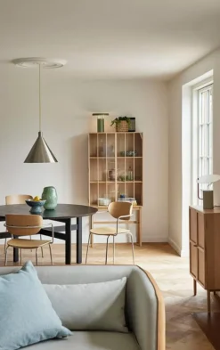 Miro Vas 29 cm, Meadow