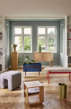 Miro Vas 29 cm, Meadow