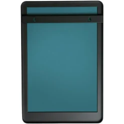 Mirror & More Väggspegel, Svart