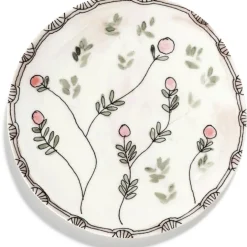 Mirtillo Nude Frukosttallrik