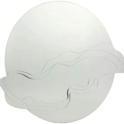 Misceo Spegel 100 cm, Klar