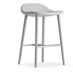 Stolab Barstolar & Barpallar-Miss Holly Barstol 63 cm, Svart Ek