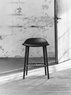 Stolab Barstolar & Barpallar-Miss Holly Barstol 63 cm, Svart Ek