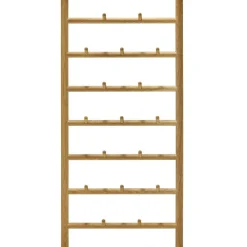 Miss Holly Ribbstol Med Hylla, Oljad Ek