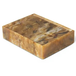 Ferm Living Boxar & Askar-Mist Ask Med Lock 7.5x10 cm, Sugar Kelp