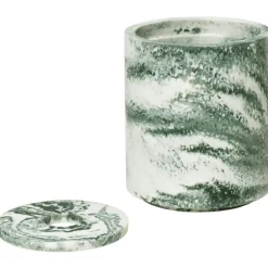 Ferm Living Doftpinnar|Tandborsthållare-Mist Behållare, Seafoam