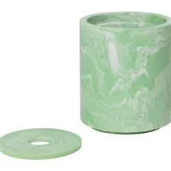 Ferm Living Doftpinnar|Tandborsthållare-Mist Behållare, Seafoam