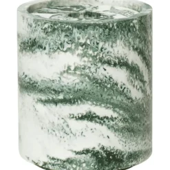 Ferm Living Doftpinnar|Tandborsthållare-Mist Behållare, Seafoam