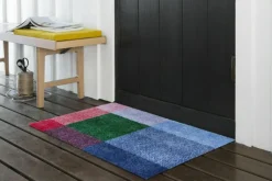 Mix Dörrmatta 85x150 cm, Gem